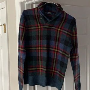 Ralph Lauren sweater